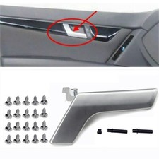 Türverkleidung Rechts Innen Türgriff Für Mercedes Benz W204 S204 C-Klasse