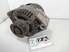 Lichtmaschine 75A Smart Fortwo