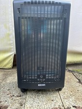 ROWI Gas-Heizofen Blue Flame