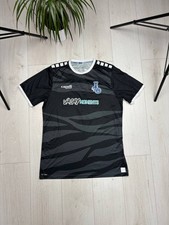 MSV Duisburg #17 Soccer jersey