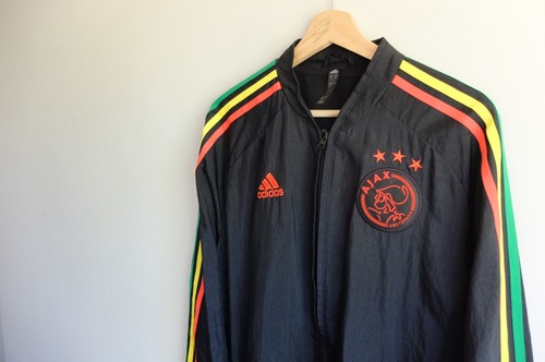 Adidas three birds ajax - birds, tt
