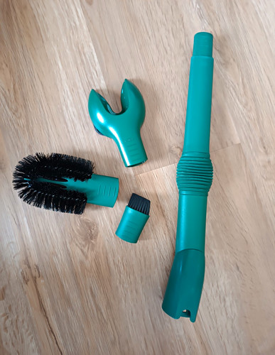 Vorwerk variodüse set - variodüse, 13