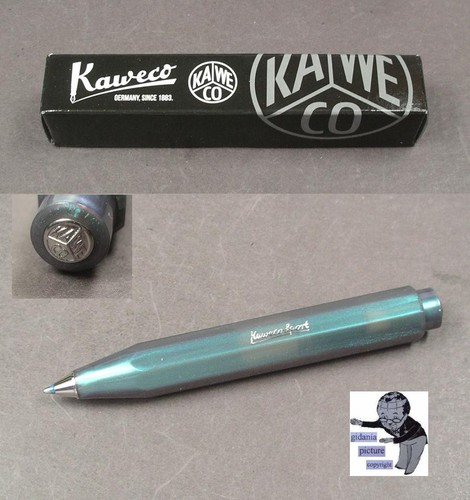 Kaweco lunar sport - lunar,