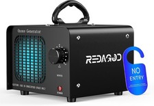 48000mg/h Ozon Generator mit