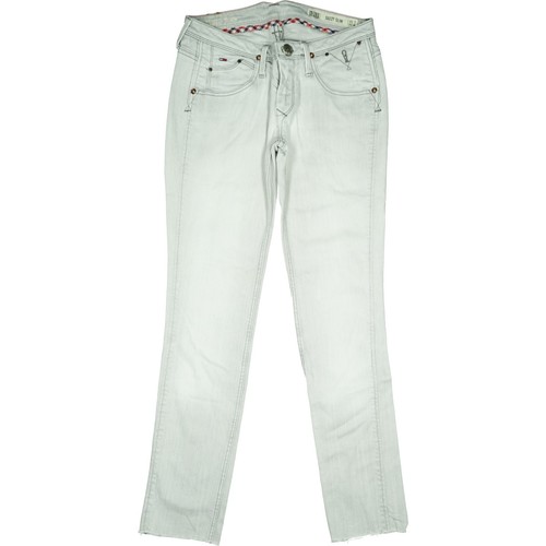 Tommy hilfiger w26 l28 jeans - tommy,