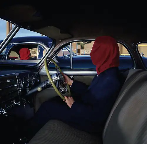 The mars volta frances - the,