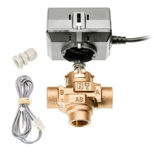Intergas 093707 Drei Wege