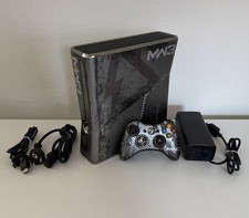 Xbox 360 Slim 320 Gb Konsole