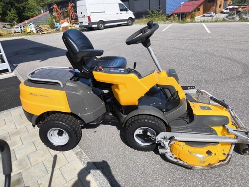 Stiga park pro 540 - stiga,