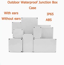 Ip65 outdoor wasserdicht box - ip65,