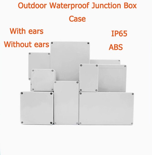Ip65 outdoor wasserdicht box - ip65,