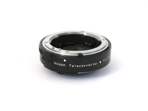 Nikon 14a teleconverter - tc-14a,
