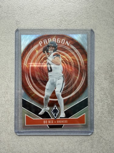 Nix denver broncos panini - bo,