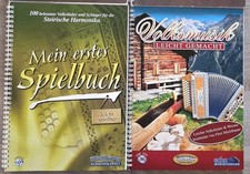 Steirische Harmonika - Mein