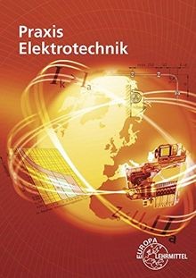 Praxis elektrotechnik von - praxis,