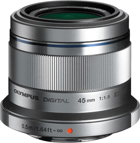 Olympus zuiko premium - olympus, m.zuiko