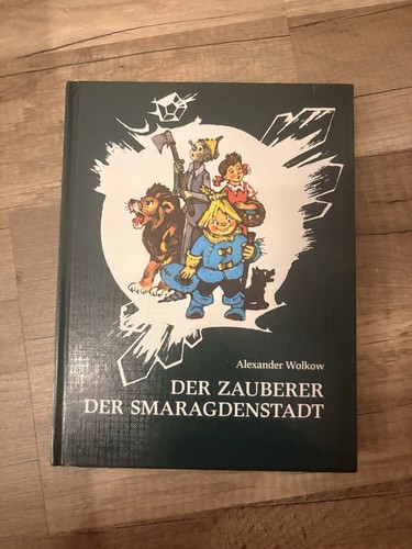 Alexander wolkow der - wolkow:,