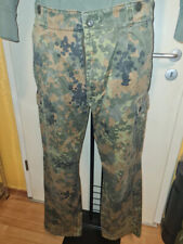 Original Bundeswehr Feldhose Flecktarn Kein Nachbau Kein TL Sondergrößen Angebot