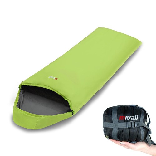 Sommerschlafsack mivall patrol - mivall,
