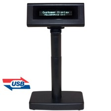2 Line USB VFD510 VFD