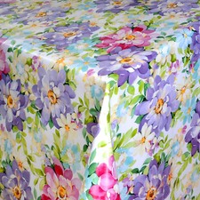Wachstuch Tischdecke Meterware
