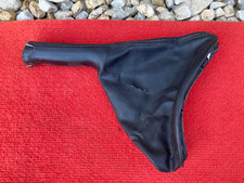 US USA Handbremse Griff Mittelkonsole VW Golf 3 GTI Cabrio Vento VR6 Konsole def