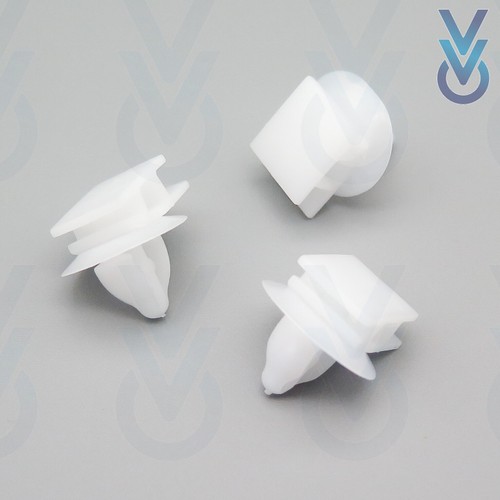 10x vvo clips - vvo®, befestigung