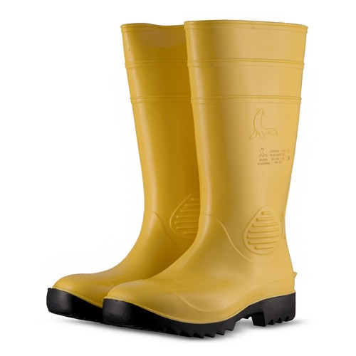 Sicherheitsgummistiefel neu - sicherheitsgummistiefel,