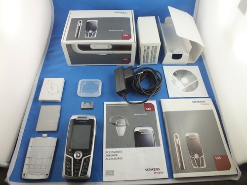 Siemens s65 bluetooth - s, 65