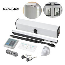 Automatischer Türöffner