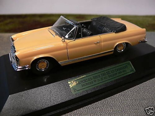 Faller 4330 mercedes benz - 1/43, mercedes-benz