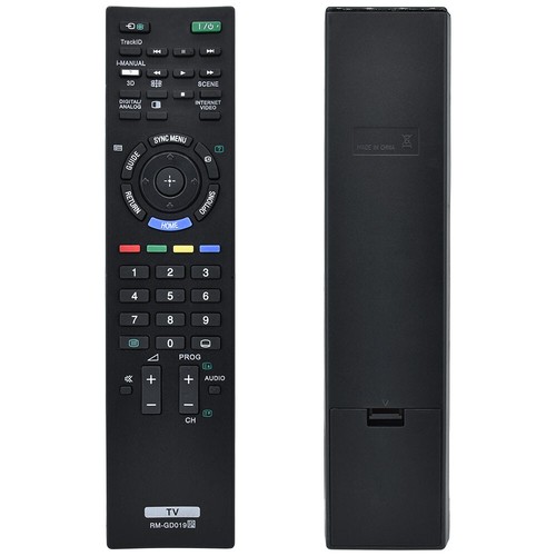 Neu gd019 für sony - neu, rm-gd019