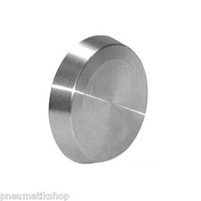 Blindkegel für Gewindestutzen (Milchgewinde), Mutter, Stutzen, Verschraubung