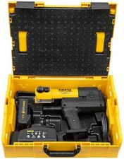 Rems Akku Radialpresse