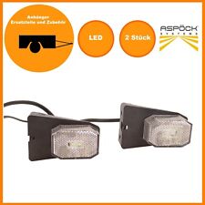 2x LED Positionsleuchte -