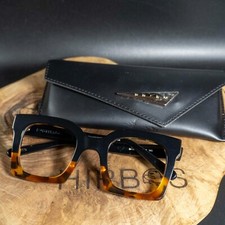 Prism London Seattle Damen Brille Sonnenbrille Brillengestell
