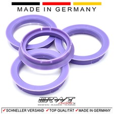 Zentrierringe x 60 1 - 4,
