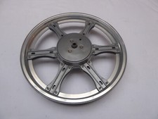 Macal Trophy RS 50 Felge vorne ALU Vorderradfelge Alufelge 16 Zoll