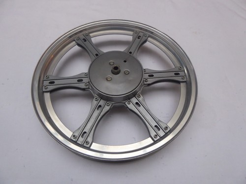 Macal trophy felge vorne - macal,