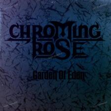 Chroming Rose - Garden Of Eden