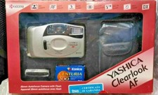 Yashica clearlook auto - clearlook, af