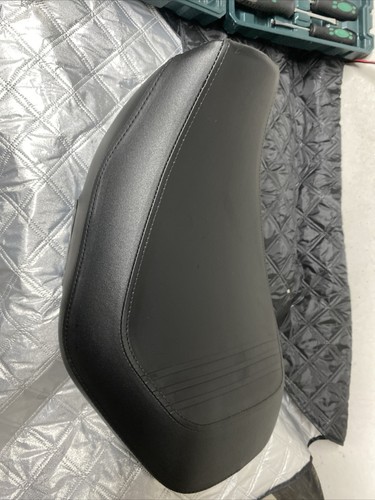 Motorrad sattel harley - sattel,