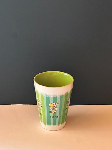 Pimboli kaffe kakao tee tasse - pimboli,