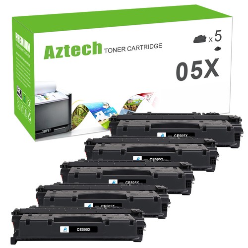 5xl toner kompatibel - toner, hp
