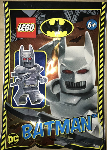 Lego comics super heroes - dc,