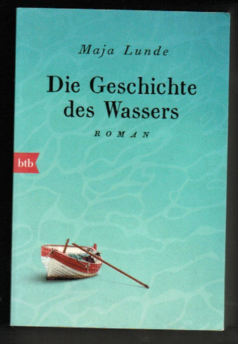 Die geschichte des wassers - die,
