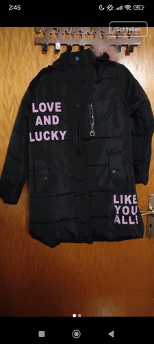 Neu winterjacke kapuze - winterjacke,