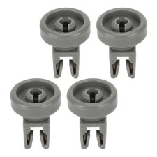 4pcs Dishwasher Lower Rack