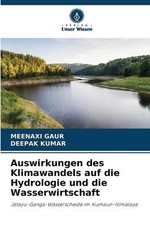 Auswirkungen des Klimawandels