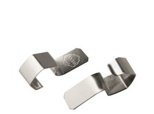 8 APS Deckel-Klammern für